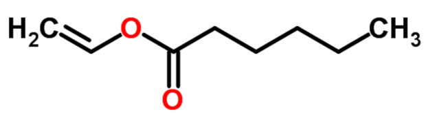 Vinyl caproate